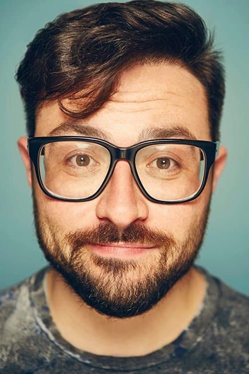Eliot Glazer image