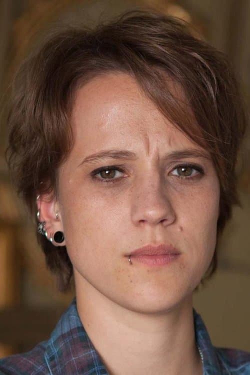 Elisa Ueberschär image