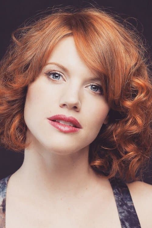 Elisabeth Donaldson image