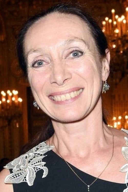 Élisabeth Platel image
