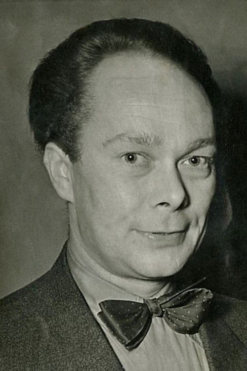 Elith Foss image
