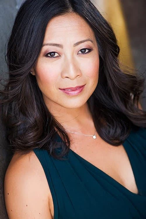 Elizabeth Pan image