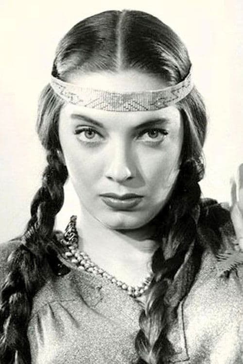 Elizabeth Threatt image