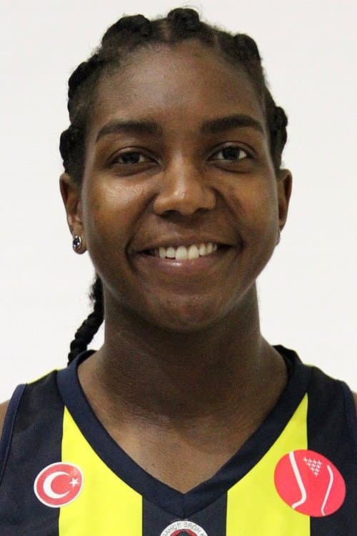 Elizabeth Williams image