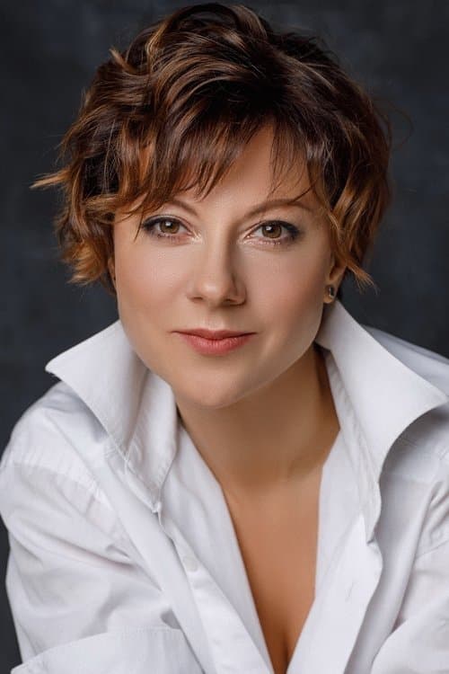 Elizaveta Aleksandrova image