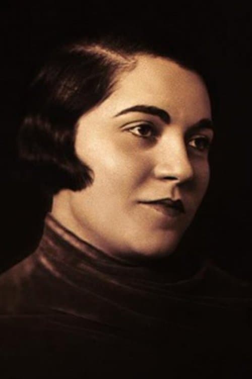 Ella Gombaszögi image