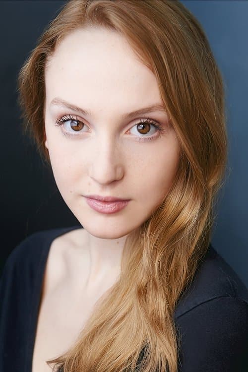 Ella Jonas Farlinger image