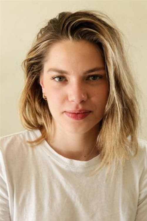Ella Pellegrini image