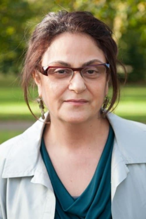 Ella Shohat image