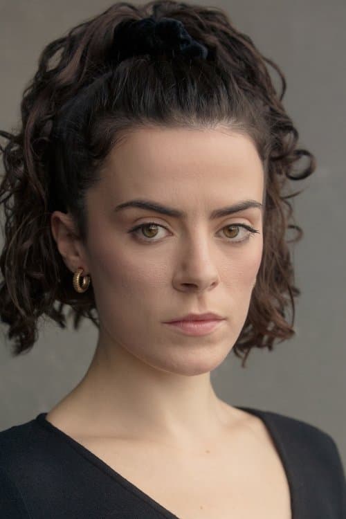 Elle O'Hara image