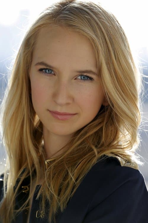 Elle Peterson image