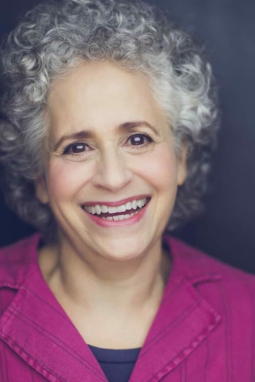Ellen Boscov image