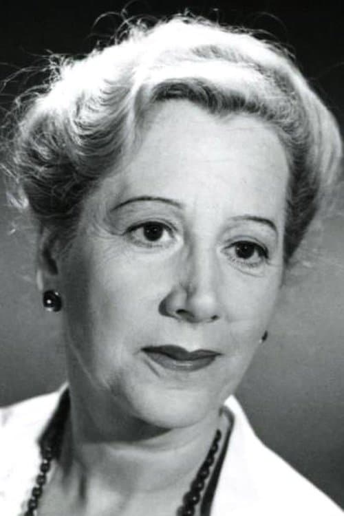 Ellen Carstensen-Reenberg image