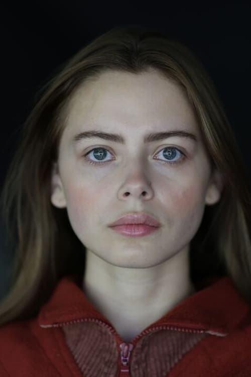Elli Rhiannon Müller Osborne image