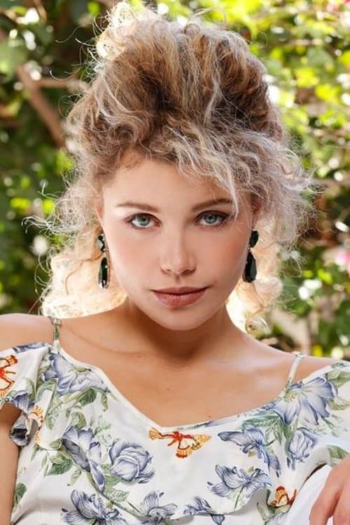 Ellie Patrikios image