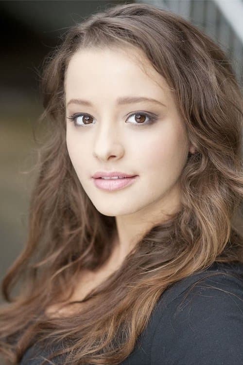 Ellie Popov image