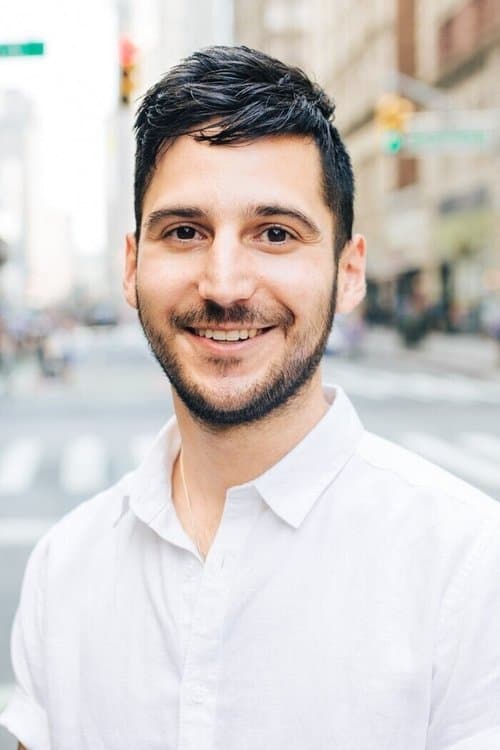 Ellis Watamanuk's Photo