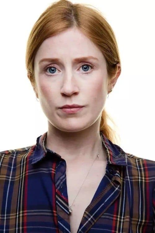 Elly Condron image