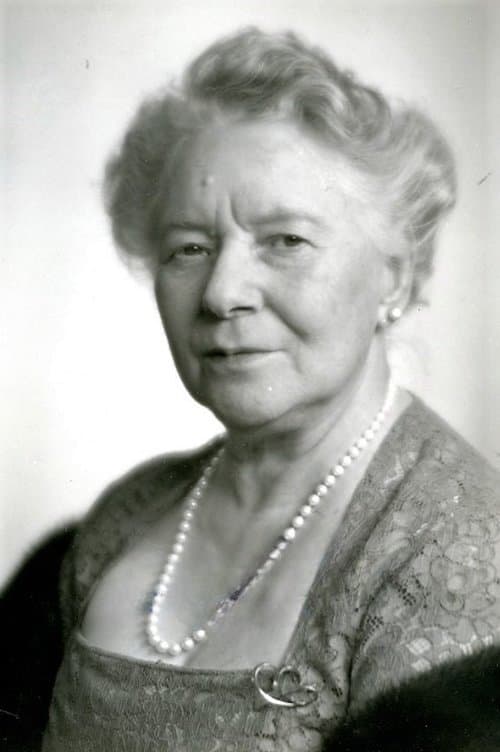 Elsa Ebbesen-Thornblad image