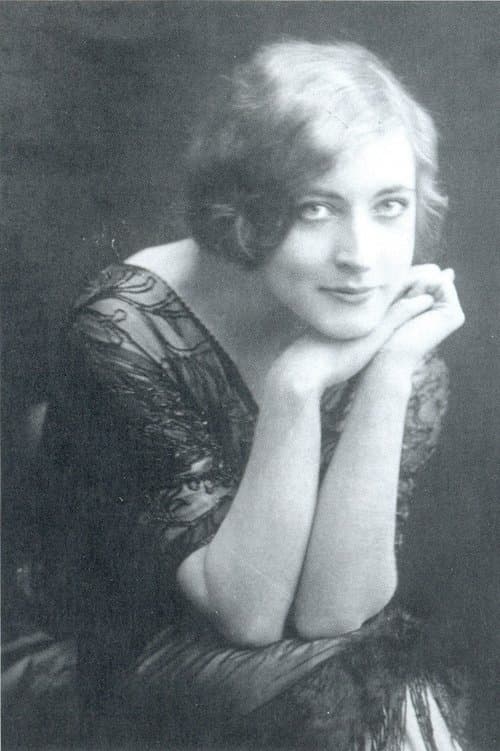 Elsa Krüger image