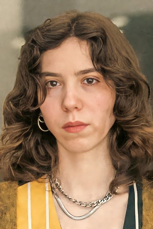 Elsa Lekakou image