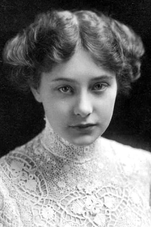 Elsie Ferguson image