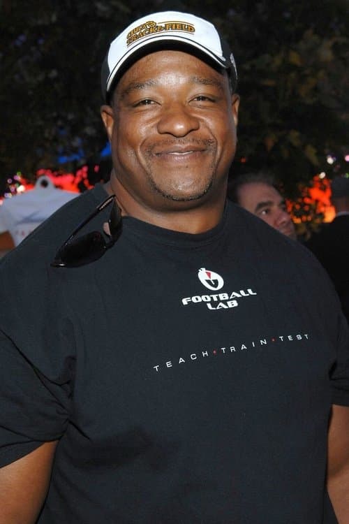 Elston Ridgle image