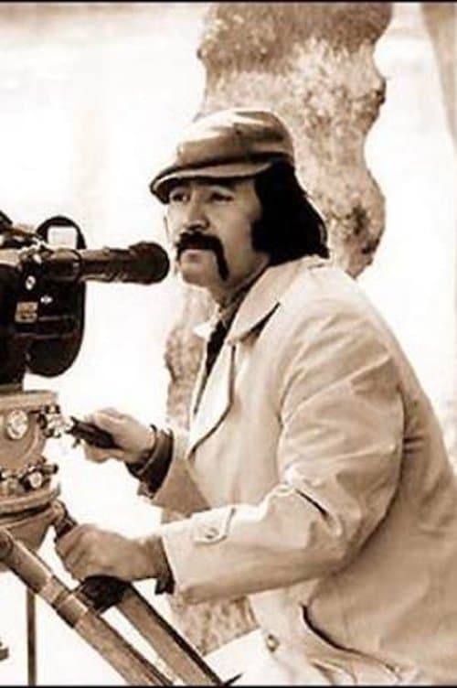 Elyor Ishmukhamedov's Photo