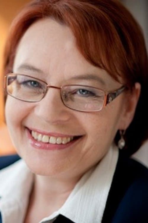 Elżbieta Czerwińska image