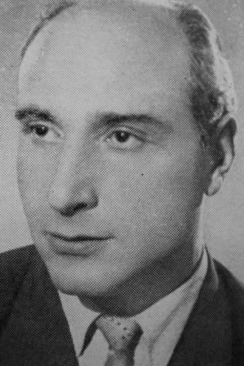 Emanuel Schwarzberg image