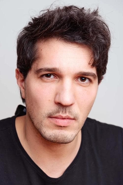 Emanuele Carfora image