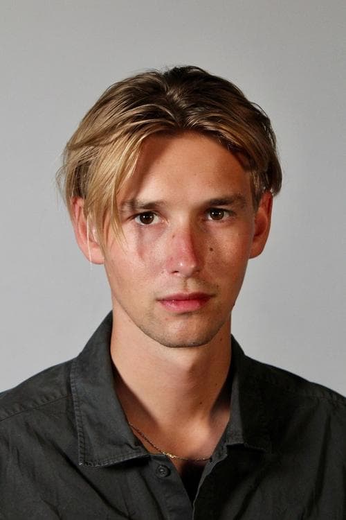 Emil Aron Dorph image