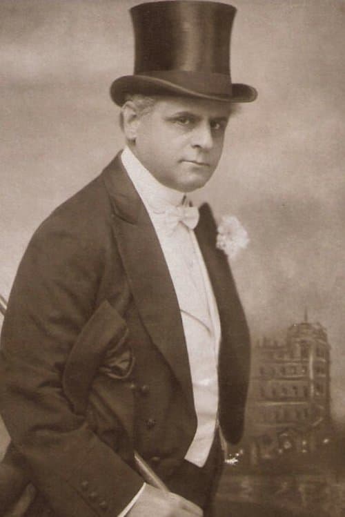Emil Fenyvessy image