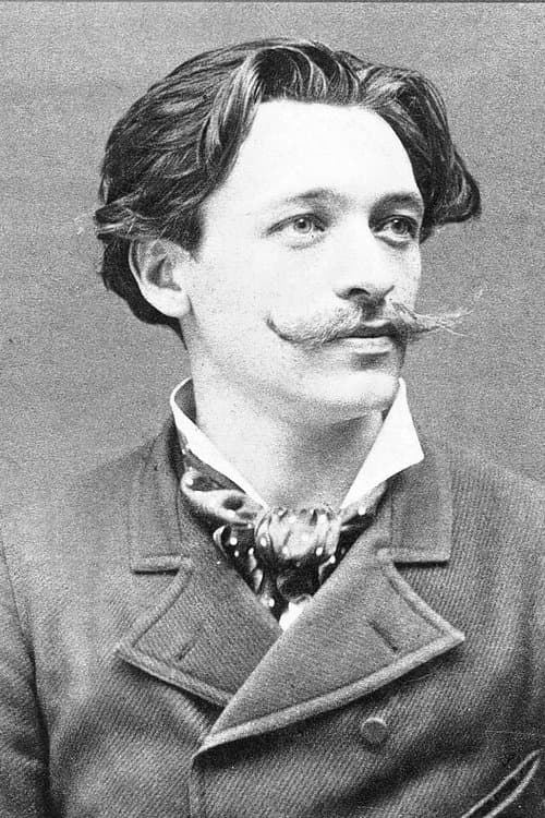 Émile Cohl's Photo
