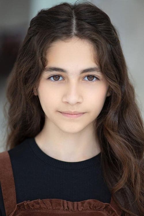 Emilia Faucher image