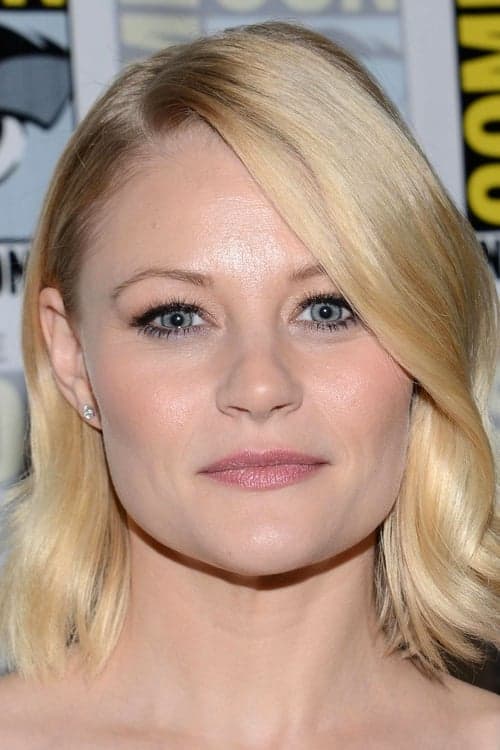 Emilie de Ravin image