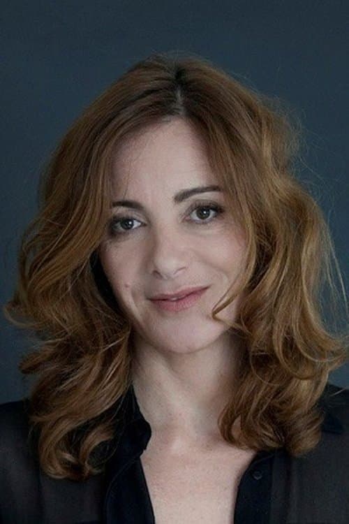 Émilie Frèche's Photo