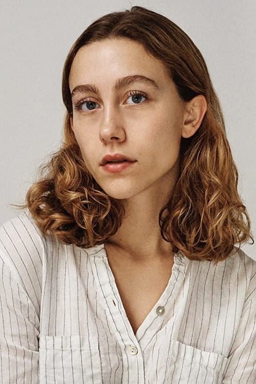 Emilie Kroyer Koppel image