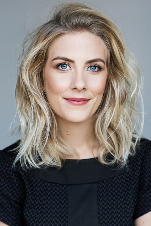 Émilie Perreault image