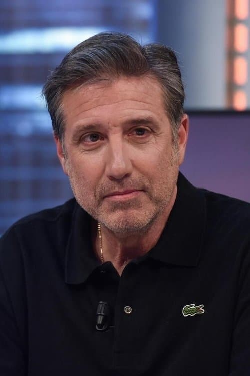 Emilio Aragón's Photo