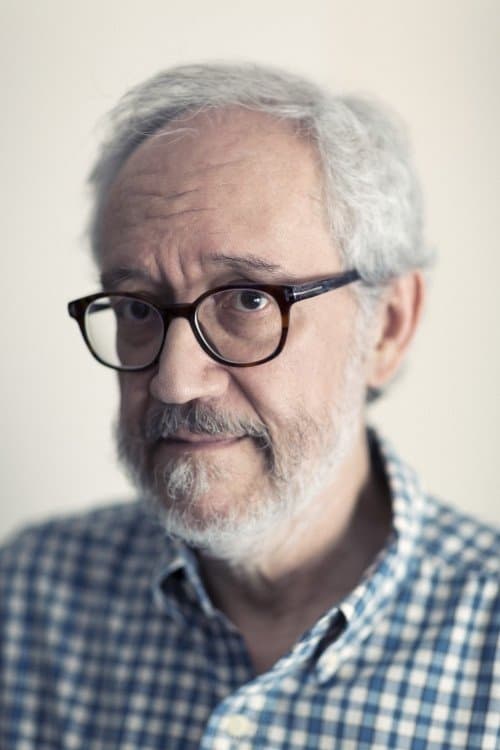 Emilio Martínez Lázaro's Photo