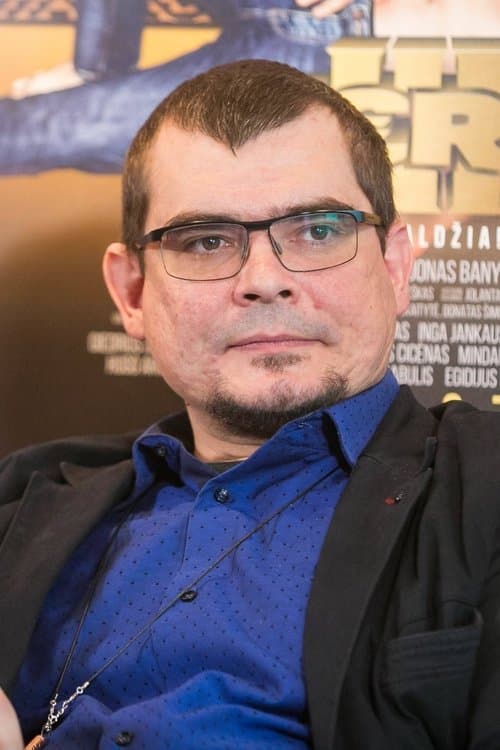 Emilis Vėlyvis's Photo