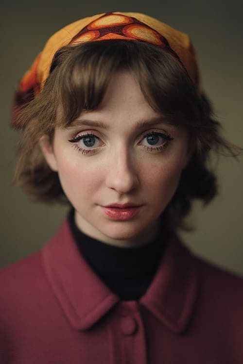 Emily Fairn image