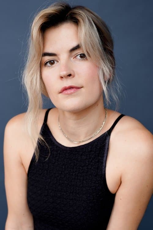 Emily James image