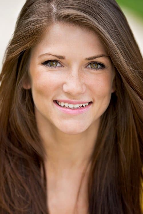 Emily Pendergast image