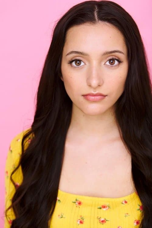 Emily Rey image