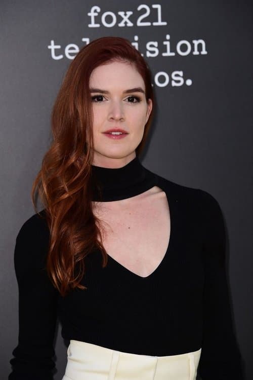 Emily Tyra image