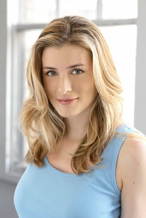Emily Vaughan image