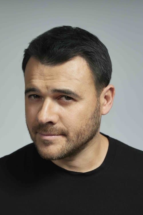 Emin Agalarov image