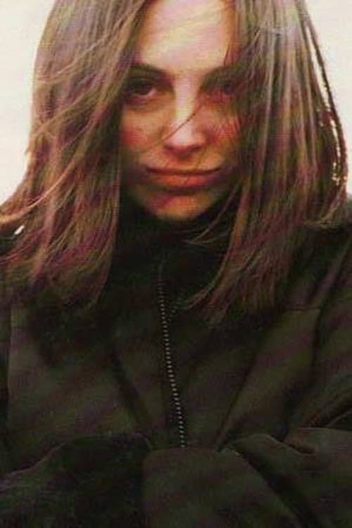 Emma-Kate Croghan's Photo